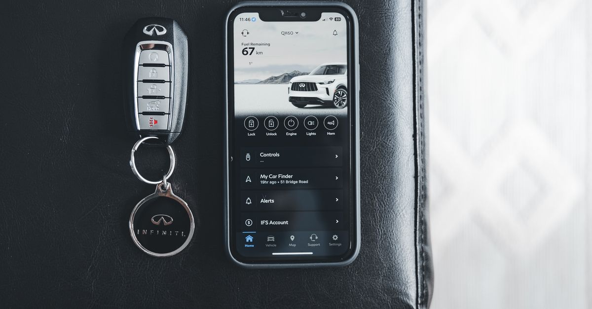 Honda car key fob — Toms River Locksmiths