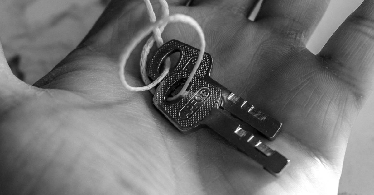 Car Key Replacement — Toms River Locksmiths