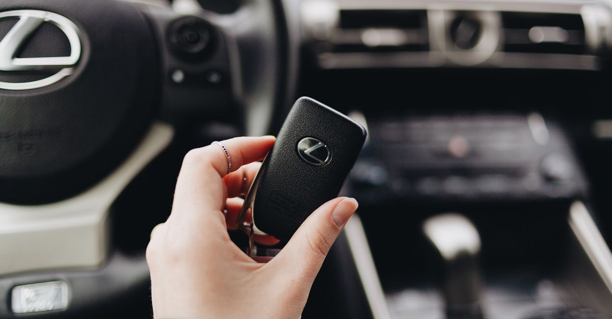 Ignition Repair & Rekey — Toms River Locksmiths