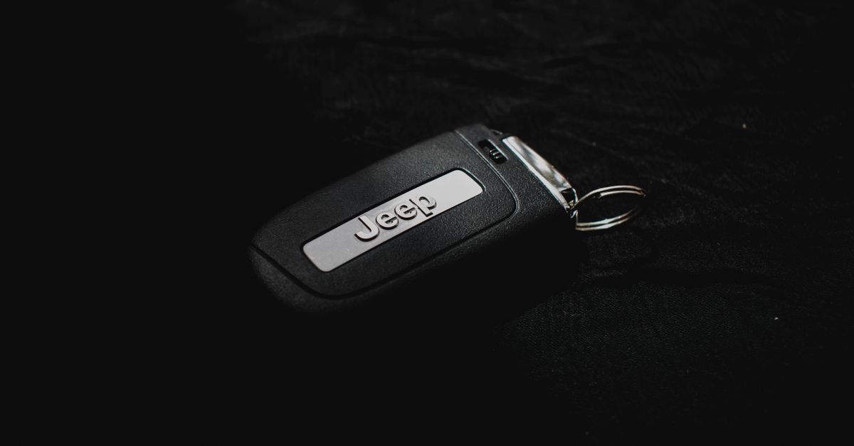 Automotive Locksmith service — Toms River Locksmiths