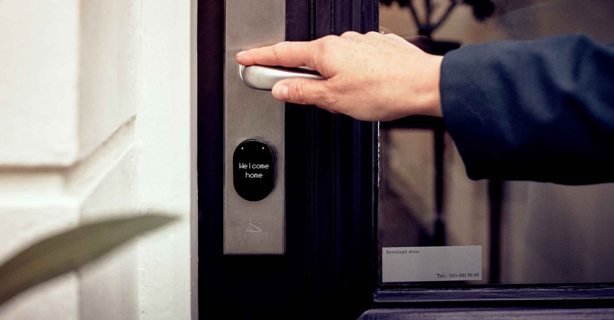 Commercial Mortise Lock Service — Toms River Locksmiths