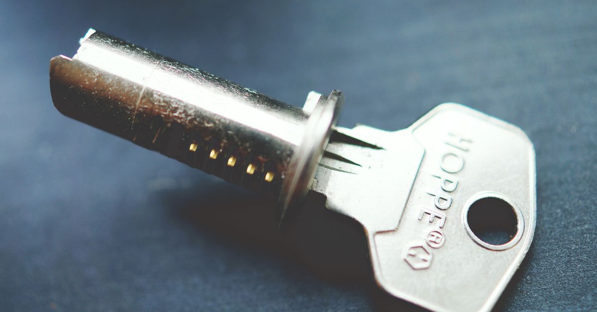 Master Key Systems — Toms River Locksmiths