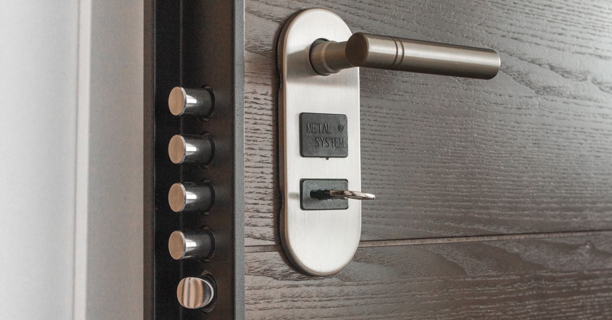 Best Lock Choices for Toms River 55+ Retirement Communities — Toms River Locksmiths