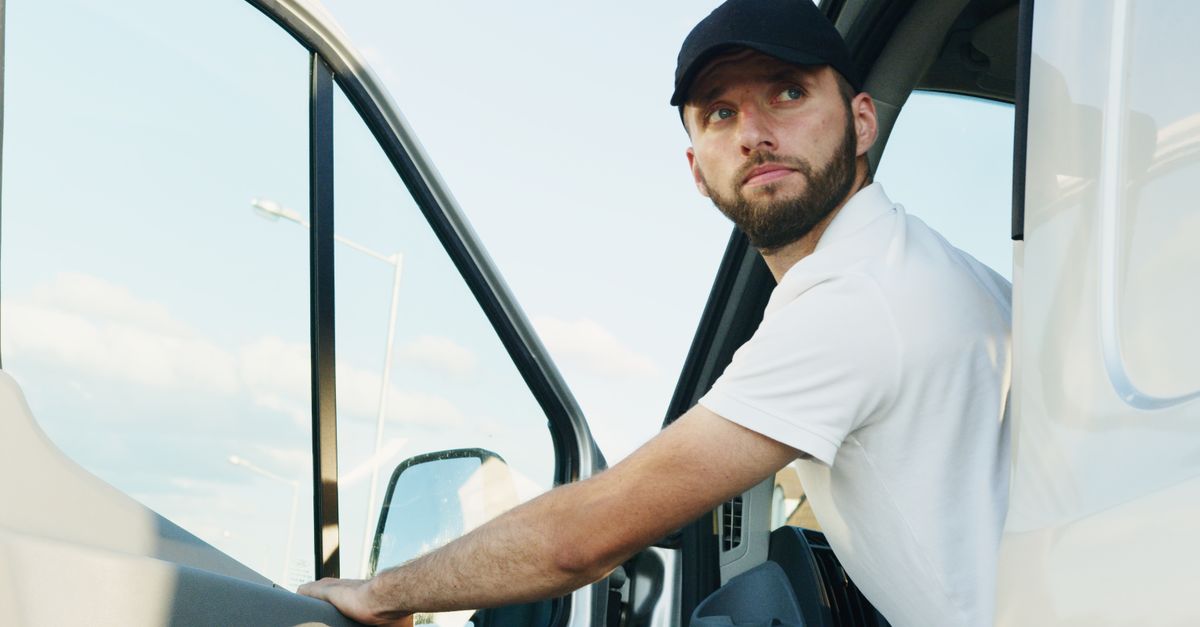 locksmith mobile service van — Toms River Locksmiths