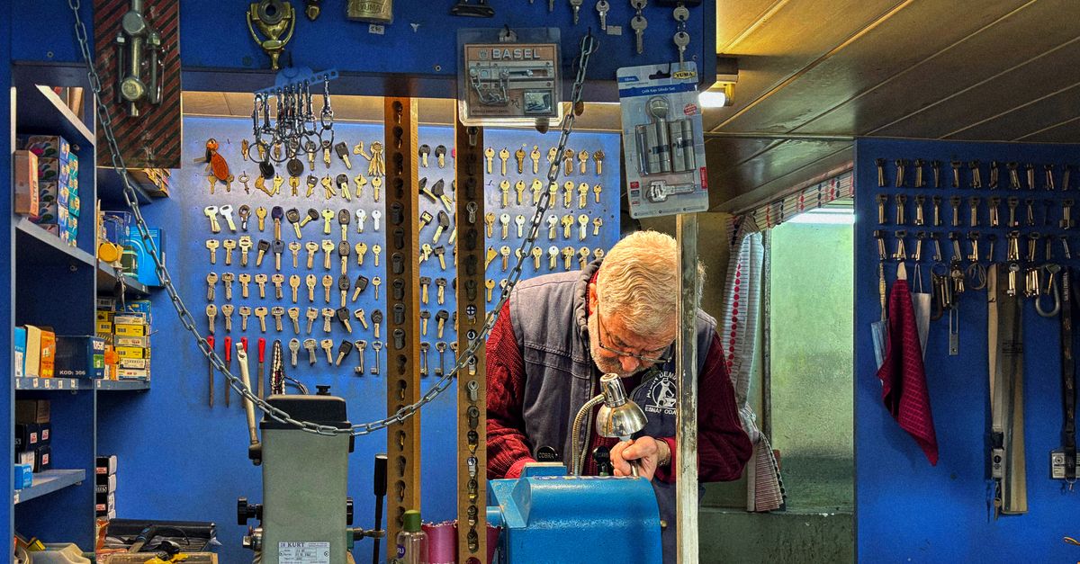 Home Rekey Service — Toms River Locksmiths
