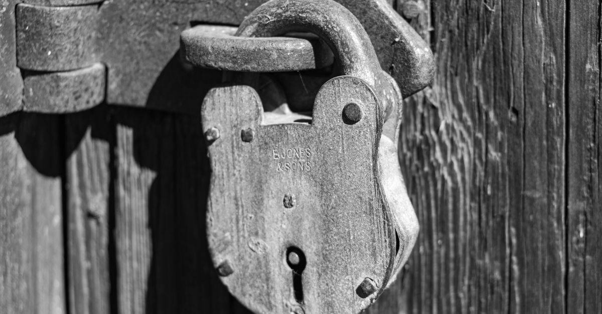 Mortise Lock Repair & Replacement — Toms River Locksmiths