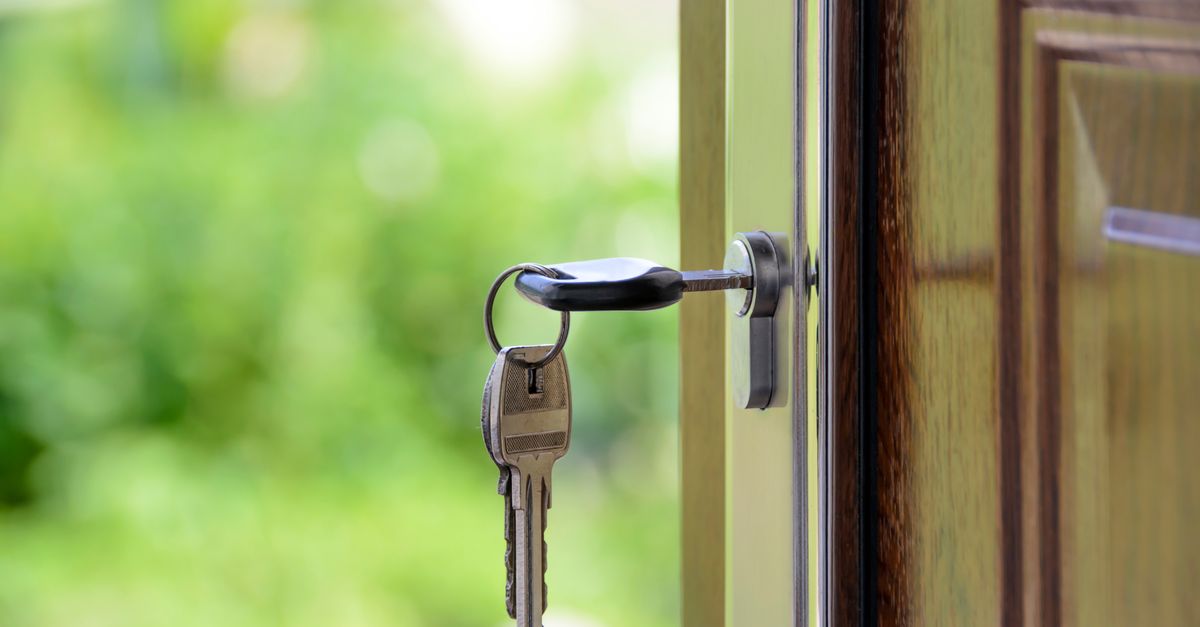 Just Moved to Toms River? Rekey or Replace Your Locks? — Toms River Locksmiths
