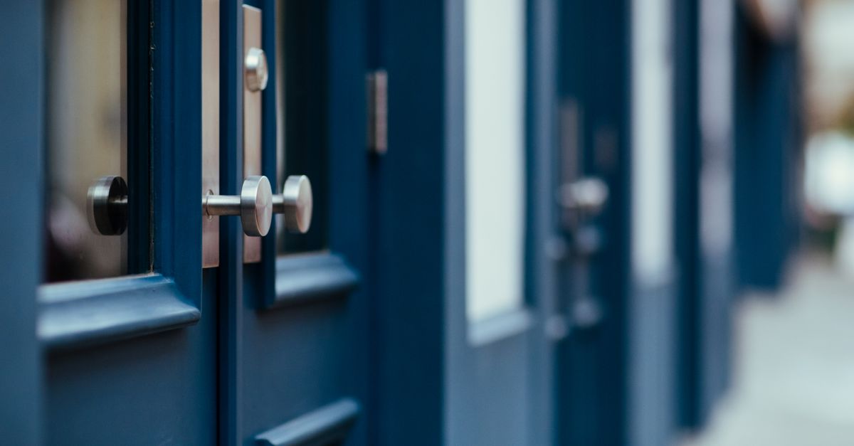 What Is a Mortise Lock and Does Your Toms River Home Have One? — Toms River Locksmiths