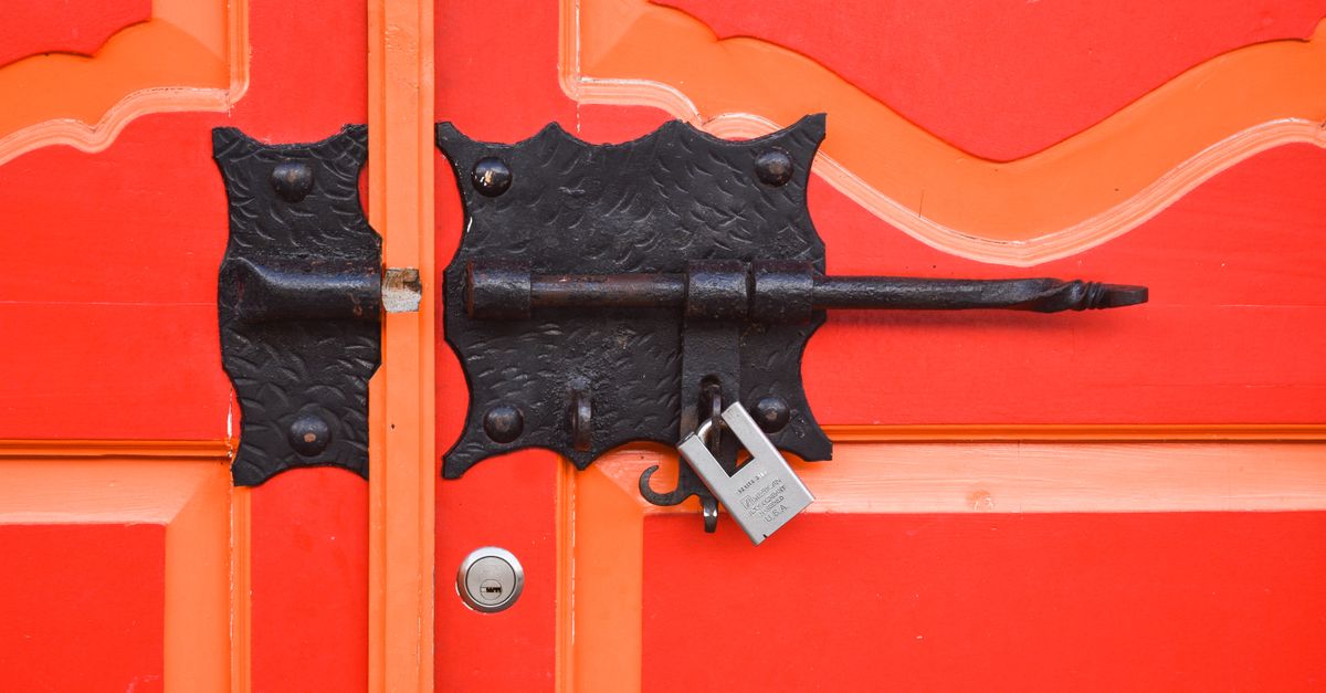 locksmith service technician — Toms River Locksmiths