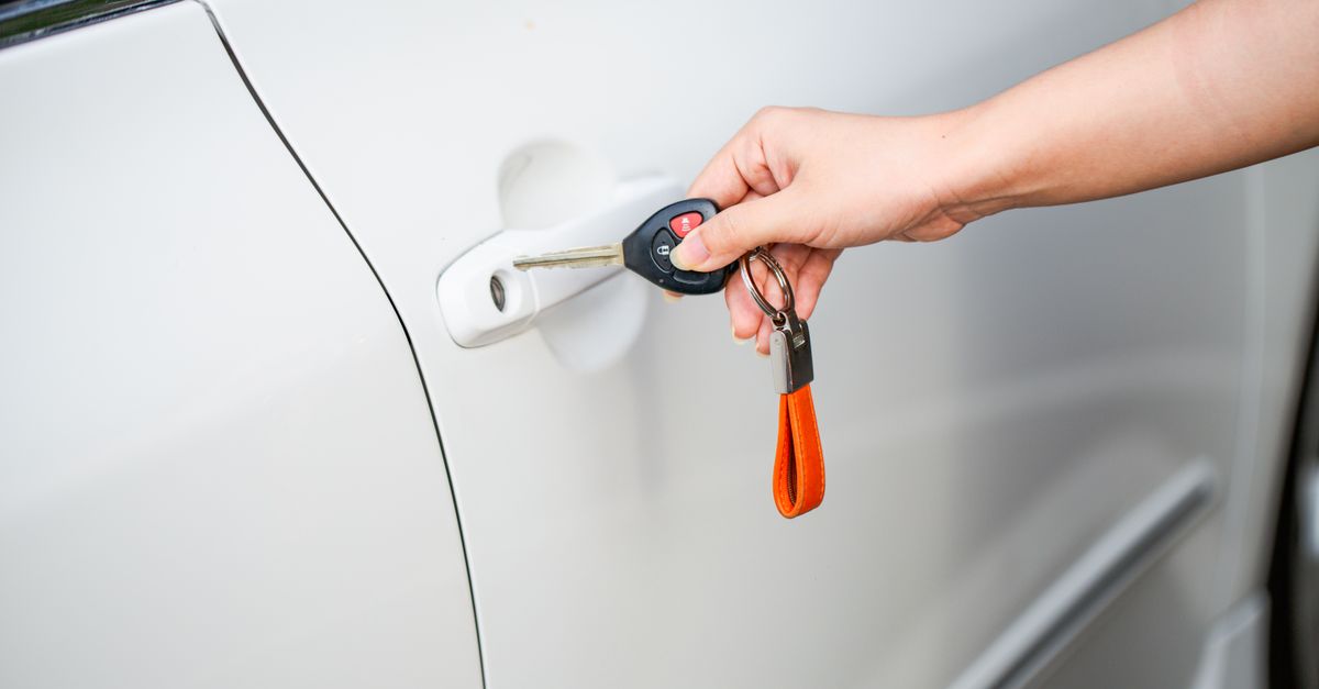 locksmith service technician — Toms River Locksmiths