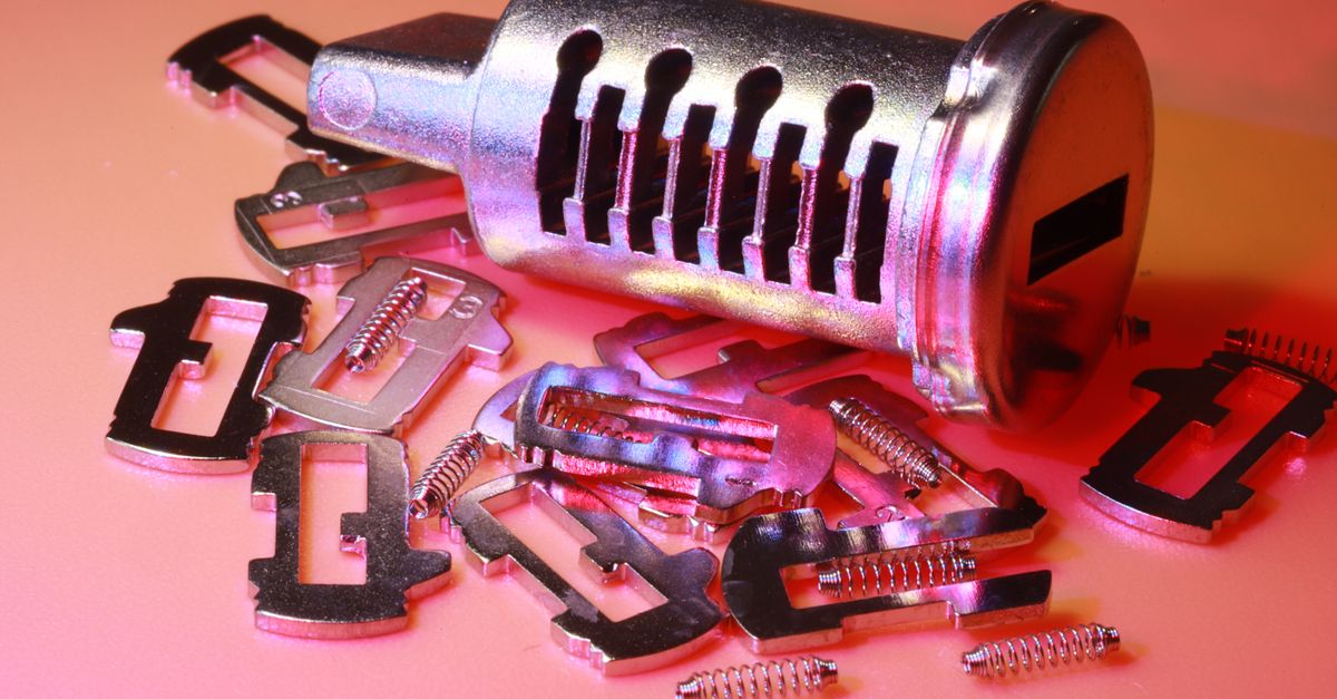 Automotive Locksmith Solutions: What Goes Into a Replacement Car Key — Toms River Locksmiths
