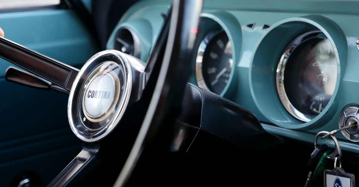 Signs Your Ignition Cylinder Needs Repair or Rekey — Toms River Locksmiths