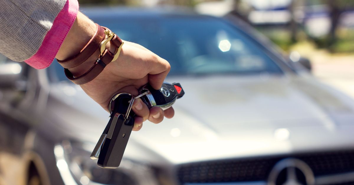 Automotive Locksmith Solutions for Every Vehicle Type in Toms River NJ — Toms River Locksmiths