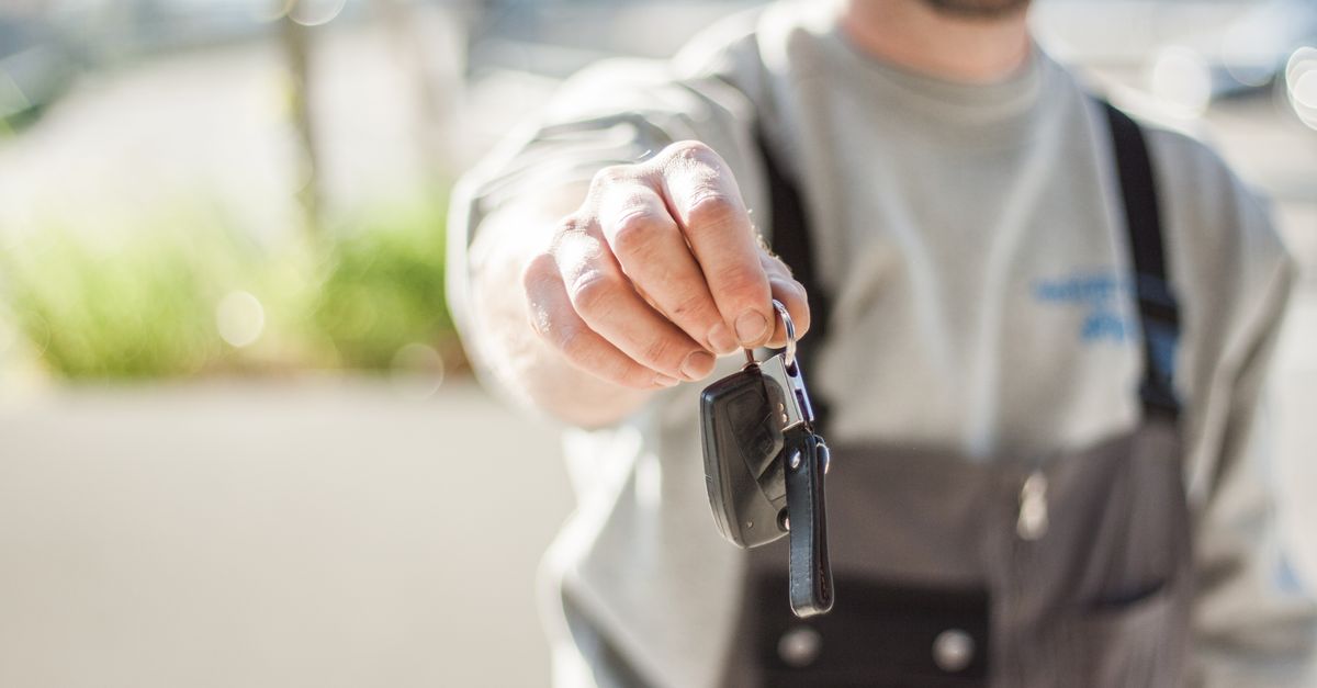Commercial Locksmith and Door Lock Services Alongside Your Automotive Needs — Toms River Locksmiths