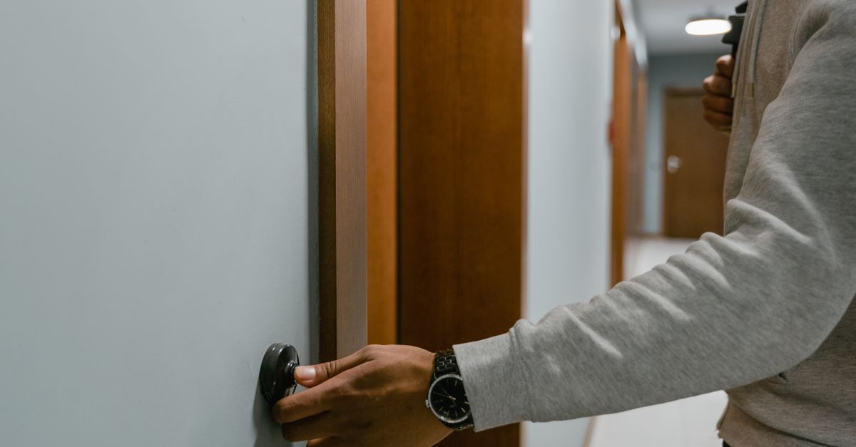 Why a Commercial Locksmith Protects Your Business Differently — Toms River Locksmiths