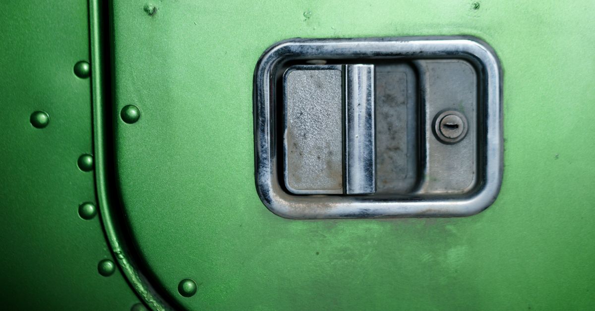 High-Security Hardware and the Mortise Lock Advantage for Storefronts — Toms River Locksmiths