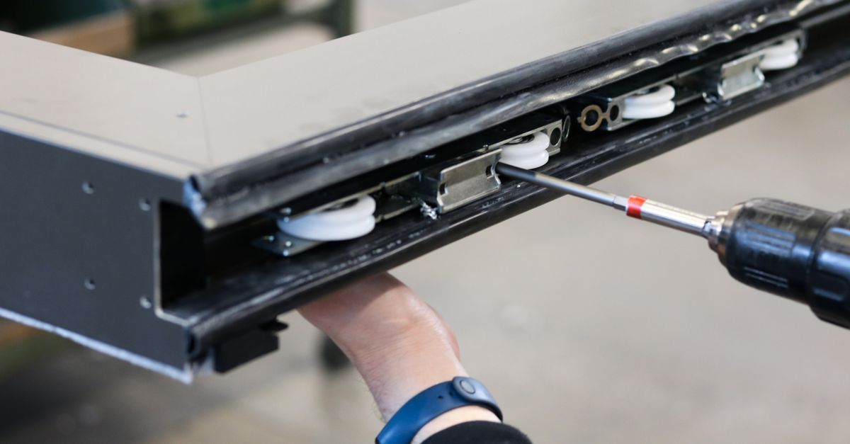 Exit Devices, Panic Bar Installation, and Meeting Insurance Requirements — Toms River Locksmiths