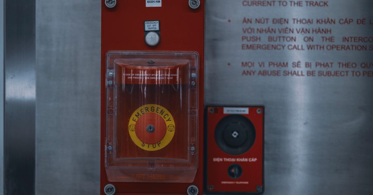 Access Control Installation for Offices and Shops: What the Right System Actually Does — Toms River Locksmiths