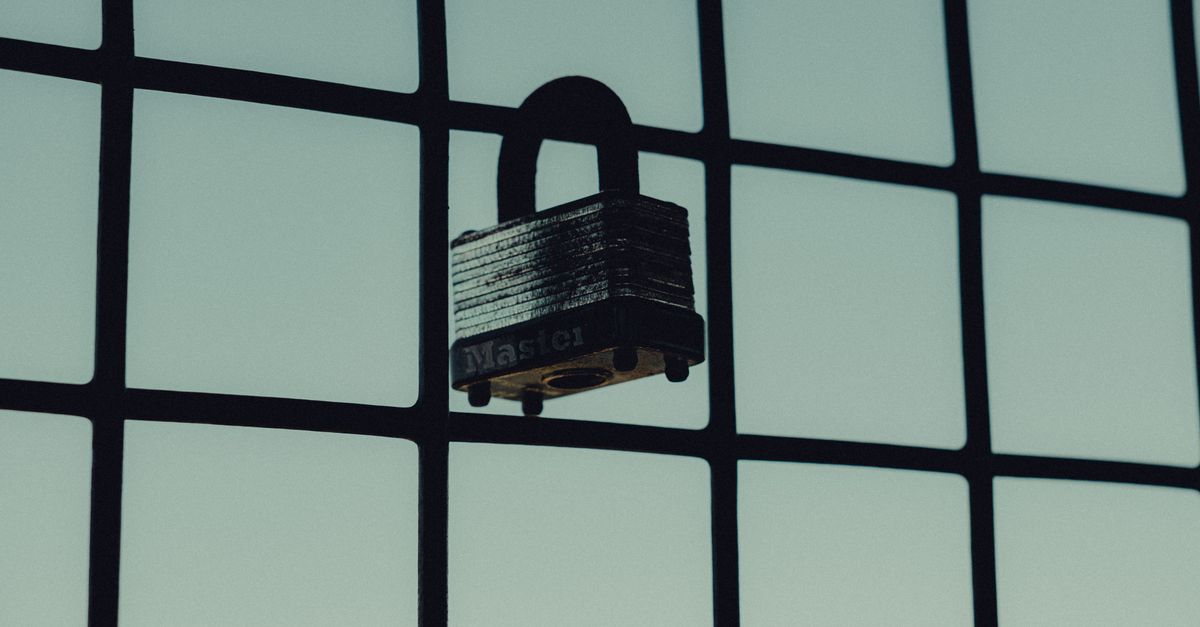 How Master Key Systems Work — and Why the Design Phase Is Everything — Toms River Locksmiths
