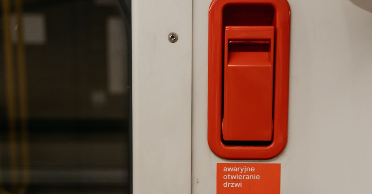 What Panic Bar Installation Actually Involves on a Commercial Door — Toms River Locksmiths