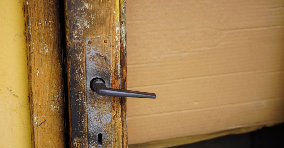 Commercial Locksmith Services: Mortise Lock, Door Knob Lock, and Full Exit System Work — Toms River Locksmiths