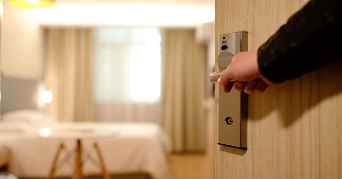 Keyless Entry and Smart Lock Installation for Renters and Owners — Toms River Locksmiths