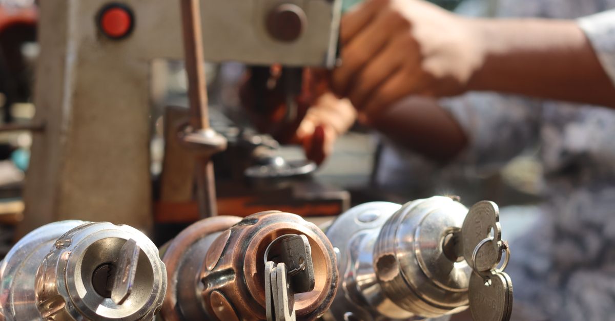 Emergency Locksmith and Same-Day Service Across Ocean County — Toms River Locksmiths