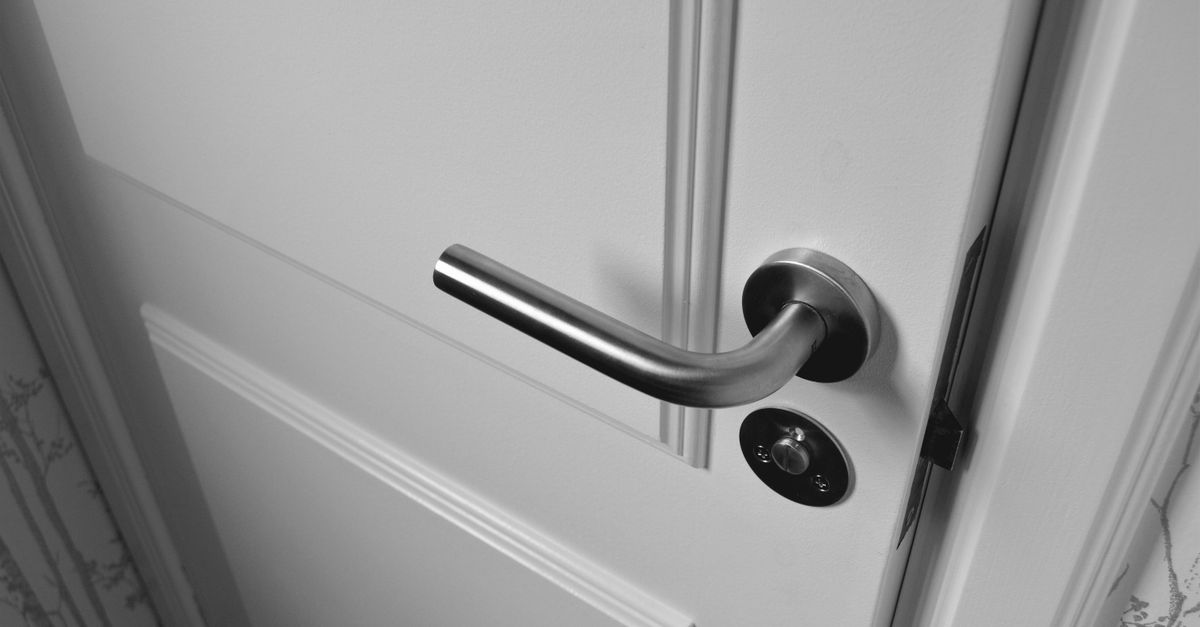 Signs It Is Time for Door Knob Lock Replacement — Toms River Locksmiths