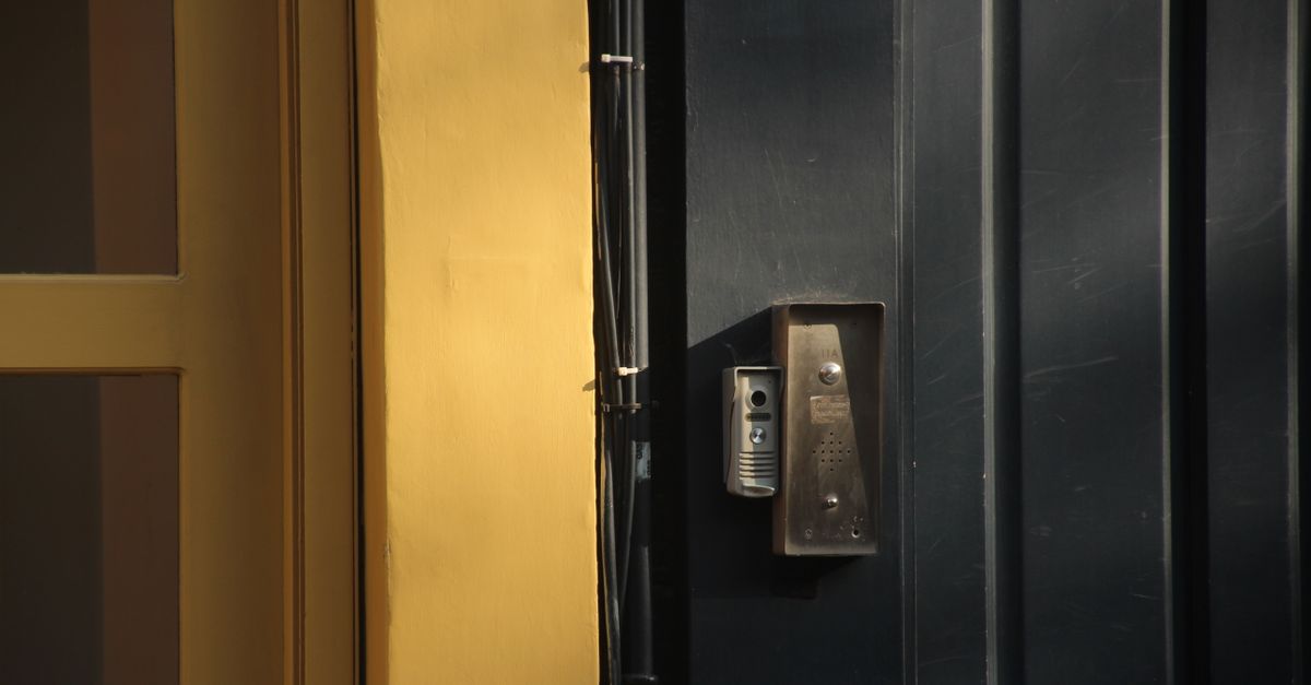Our Full Range of Door and Security Services — Toms River Locksmiths