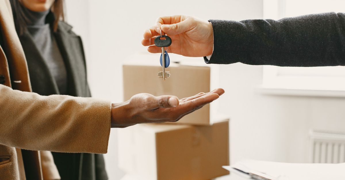 Why a Home Rekey Service Is the Smart Move After a Move or Key Loss — Toms River Locksmiths