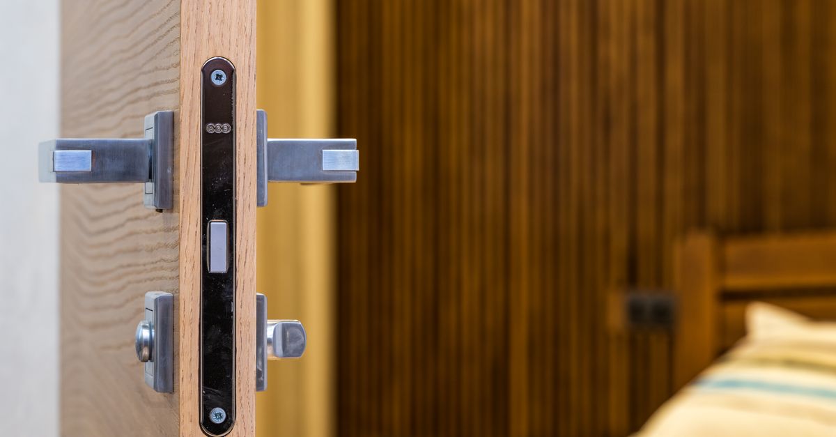 Emergency Locksmith Services We Provide for Toms River Homeowners — Toms River Locksmiths